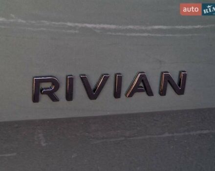 Зеленый Rivian R1S, объемом двигателя 0 л и пробегом 34 тыс. км за 79990 $, фото 12 на Automoto.ua