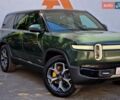 Зеленый Rivian R1S, объемом двигателя 0 л и пробегом 34 тыс. км за 79990 $, фото 19 на Automoto.ua