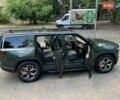 Зеленый Rivian R1S, объемом двигателя 0 л и пробегом 17 тыс. км за 50000 $, фото 13 на Automoto.ua