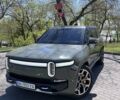 Зеленый Rivian R1S, объемом двигателя 0 л и пробегом 12 тыс. км за 46000 $, фото 9 на Automoto.ua