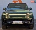 Зеленый Rivian R1S, объемом двигателя 0 л и пробегом 34 тыс. км за 79990 $, фото 2 на Automoto.ua