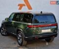 Зеленый Rivian R1S, объемом двигателя 0 л и пробегом 34 тыс. км за 79990 $, фото 37 на Automoto.ua