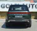 Зеленый Rivian R1S, объемом двигателя 0 л и пробегом 16 тыс. км за 53000 $, фото 10 на Automoto.ua