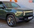 Зеленый Rivian R1S, объемом двигателя 0 л и пробегом 34 тыс. км за 79990 $, фото 33 на Automoto.ua