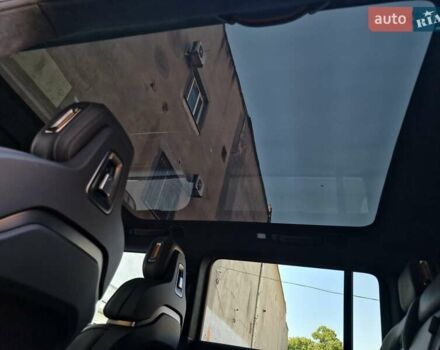 Зеленый Rivian R1S, объемом двигателя 0 л и пробегом 34 тыс. км за 79990 $, фото 78 на Automoto.ua