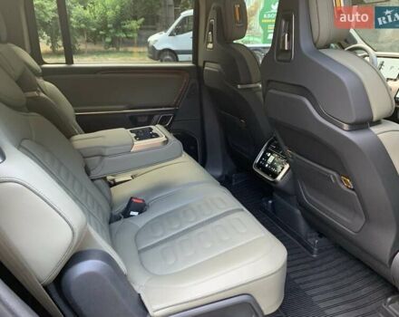 Зеленый Rivian R1S, объемом двигателя 0 л и пробегом 17 тыс. км за 50000 $, фото 43 на Automoto.ua