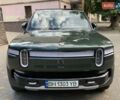 Зеленый Rivian R1S, объемом двигателя 0 л и пробегом 17 тыс. км за 50000 $, фото 1 на Automoto.ua