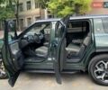 Зеленый Rivian R1S, объемом двигателя 0 л и пробегом 17 тыс. км за 50000 $, фото 12 на Automoto.ua