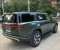 Зеленый Rivian R1S, объемом двигателя 0 л и пробегом 17 тыс. км за 50000 $, фото 5 на Automoto.ua