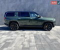 Зеленый Rivian R1S, объемом двигателя 0 л и пробегом 5 тыс. км за 49999 $, фото 1 на Automoto.ua