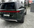 Зелений Rivian R1S, об'ємом двигуна 0 л та пробігом 35 тис. км за 54500 $, фото 2 на Automoto.ua