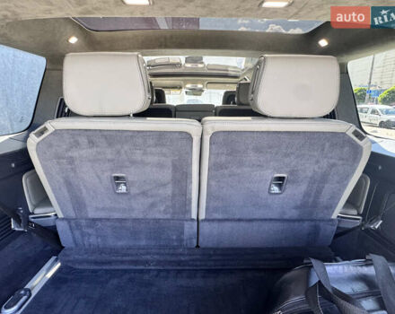 Зеленый Rivian R1S, объемом двигателя 0 л и пробегом 5 тыс. км за 49999 $, фото 14 на Automoto.ua