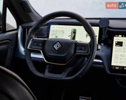 Зеленый Rivian R1S, объемом двигателя 0 л и пробегом 34 тыс. км за 79990 $, фото 76 на Automoto.ua