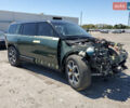 Зеленый Rivian R1S, объемом двигателя 0 л и пробегом 22 тыс. км за 23900 $, фото 1 на Automoto.ua