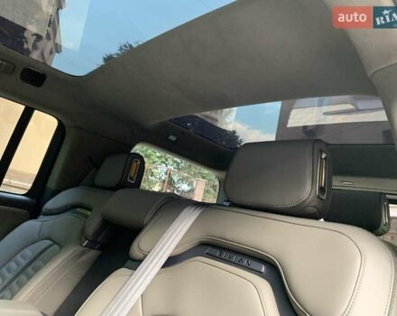 Зеленый Rivian R1S, объемом двигателя 0 л и пробегом 17 тыс. км за 50000 $, фото 39 на Automoto.ua