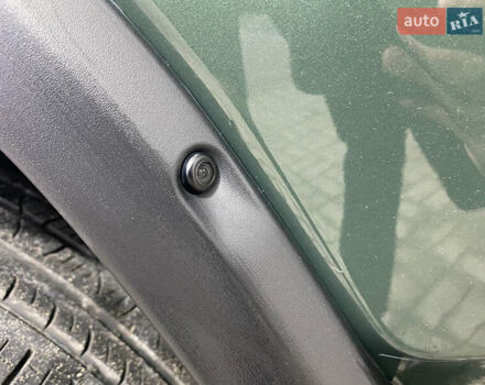 Зелений Rivian R1S, об'ємом двигуна 0 л та пробігом 26 тис. км за 49950 $, фото 41 на Automoto.ua