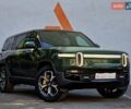Зеленый Rivian R1S, объемом двигателя 0 л и пробегом 34 тыс. км за 79990 $, фото 18 на Automoto.ua