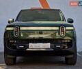 Зеленый Rivian R1S, объемом двигателя 0 л и пробегом 34 тыс. км за 79990 $, фото 4 на Automoto.ua
