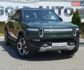 Зеленый Rivian R1S, объемом двигателя 0 л и пробегом 16 тыс. км за 53000 $, фото 1 на Automoto.ua