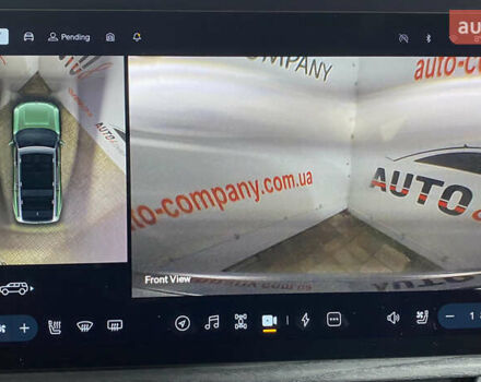 Зелений Rivian R1S, об'ємом двигуна 0 л та пробігом 26 тис. км за 49950 $, фото 37 на Automoto.ua