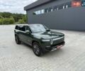 Зеленый Rivian R1S, объемом двигателя 0 л и пробегом 11 тыс. км за 49999 $, фото 11 на Automoto.ua