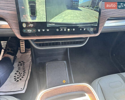 Зеленый Rivian R1S, объемом двигателя 0 л и пробегом 5 тыс. км за 49999 $, фото 20 на Automoto.ua