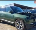 Зеленый Rivian R1S, объемом двигателя 0 л и пробегом 17 тыс. км за 50000 $, фото 49 на Automoto.ua