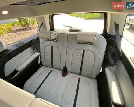 Зелений Rivian R1S, об'ємом двигуна 0 л та пробігом 2 тис. км за 28400 $, фото 12 на Automoto.ua