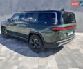 Зеленый Rivian R1S, объемом двигателя 0 л и пробегом 5 тыс. км за 49999 $, фото 32 на Automoto.ua