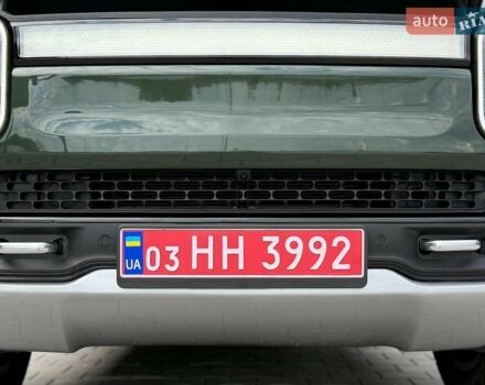 Зеленый Rivian R1S, объемом двигателя 0 л и пробегом 11 тыс. км за 49999 $, фото 91 на Automoto.ua