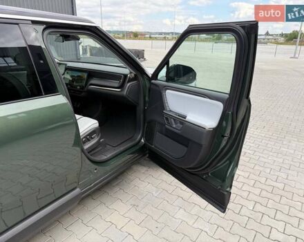 Зеленый Rivian R1S, объемом двигателя 0 л и пробегом 11 тыс. км за 49999 $, фото 184 на Automoto.ua