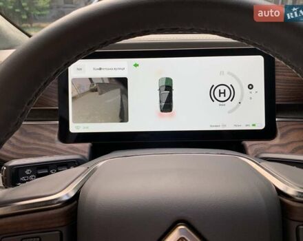 Зеленый Rivian R1S, объемом двигателя 0 л и пробегом 17 тыс. км за 50000 $, фото 29 на Automoto.ua