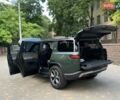 Зеленый Rivian R1S, объемом двигателя 0 л и пробегом 17 тыс. км за 50000 $, фото 18 на Automoto.ua