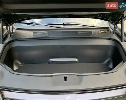 Зеленый Rivian R1S, объемом двигателя 0 л и пробегом 17 тыс. км за 50000 $, фото 47 на Automoto.ua