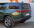 Зеленый Rivian R1S, объемом двигателя 0 л и пробегом 34 тыс. км за 79990 $, фото 30 на Automoto.ua