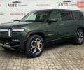 Зелений Rivian R1S, об'ємом двигуна 0 л та пробігом 26 тис. км за 49950 $, фото 1 на Automoto.ua