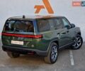 Зеленый Rivian R1S, объемом двигателя 0 л и пробегом 34 тыс. км за 79990 $, фото 42 на Automoto.ua