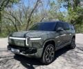 Зеленый Rivian R1S, объемом двигателя 0 л и пробегом 12 тыс. км за 46000 $, фото 4 на Automoto.ua