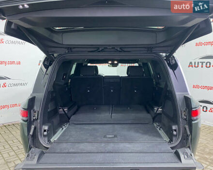 Зелений Rivian R1S, об'ємом двигуна 0 л та пробігом 26 тис. км за 49950 $, фото 4 на Automoto.ua