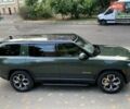 Зеленый Rivian R1S, объемом двигателя 0 л и пробегом 17 тыс. км за 50000 $, фото 6 на Automoto.ua
