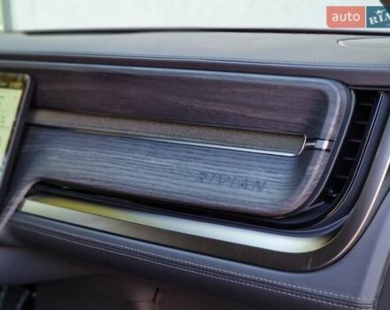 Зеленый Rivian R1S, объемом двигателя 0 л и пробегом 34 тыс. км за 79990 $, фото 67 на Automoto.ua