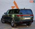 Зеленый Rivian R1S, объемом двигателя 0 л и пробегом 34 тыс. км за 79990 $, фото 36 на Automoto.ua