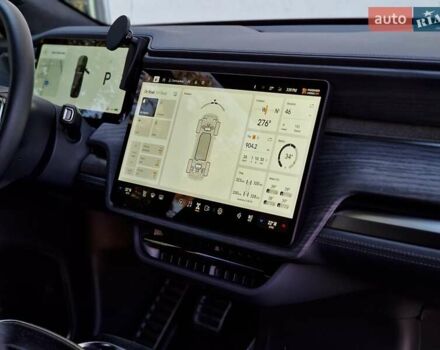 Зеленый Rivian R1S, объемом двигателя 0 л и пробегом 34 тыс. км за 79990 $, фото 66 на Automoto.ua