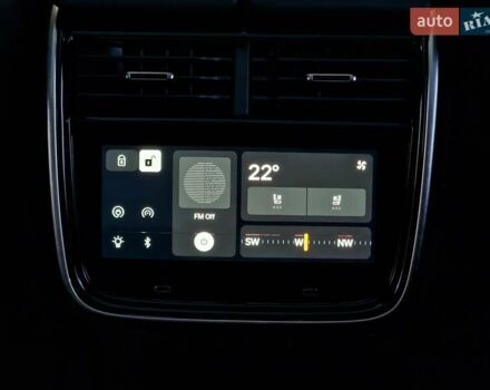 Зеленый Rivian R1S, объемом двигателя 0 л и пробегом 34 тыс. км за 79990 $, фото 73 на Automoto.ua