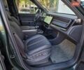 Зеленый Rivian R1S, объемом двигателя 0 л и пробегом 34 тыс. км за 79990 $, фото 60 на Automoto.ua