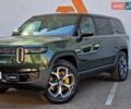 Зеленый Rivian R1S, объемом двигателя 0 л и пробегом 34 тыс. км за 79990 $, фото 25 на Automoto.ua