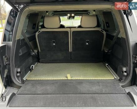 Зелений Rivian R1S, об'ємом двигуна 0 л та пробігом 35 тис. км за 54500 $, фото 13 на Automoto.ua