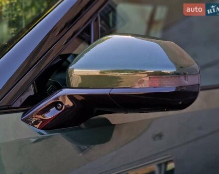 Зеленый Rivian R1S, объемом двигателя 0 л и пробегом 34 тыс. км за 79990 $, фото 10 на Automoto.ua