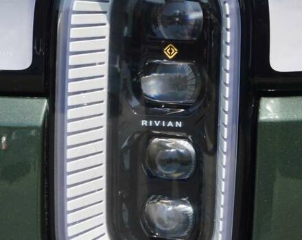 Зеленый Rivian R1S, объемом двигателя 0 л и пробегом 16 тыс. км за 53000 $, фото 21 на Automoto.ua