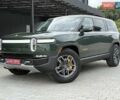 Зеленый Rivian R1S, объемом двигателя 0 л и пробегом 11 тыс. км за 49999 $, фото 74 на Automoto.ua